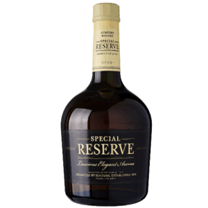 日本三得利 Special Reserve 威士忌 Suntory Kakubin Special Reserve Blended Japanese Whisky