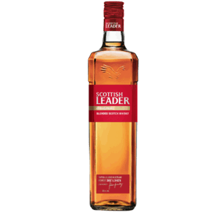 仕高利達 經典調和威士忌 Scottish Leader Original Blended Scotch Whisky