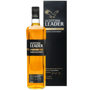 仕高利達 精選蘇格蘭威士忌 Scottish Leader Signature Blended Scotch Whisky