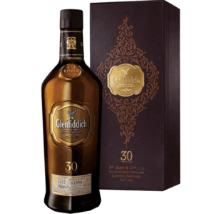 格蘭菲迪30年 (新版) Glenfiddich 30 Year Single Malt Scotch Whisky