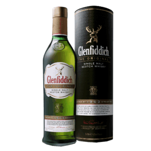 格蘭菲迪 1963復刻版 Glenfiddich The Original Single Malt Scotch Whisky