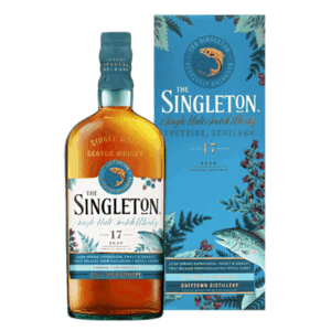 蘇格登 17年 酒廠年度限量臻選系列 The Singleton Dufftown 17yo 2020 Special Release