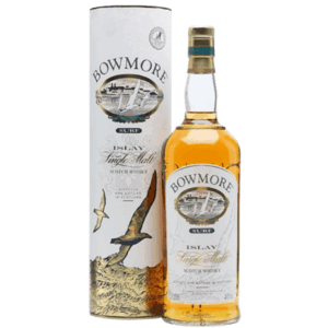 波摩 海鷗SURF 單一麥芽威士忌 Bowmore Surf  Single Malt Scotch Whisky