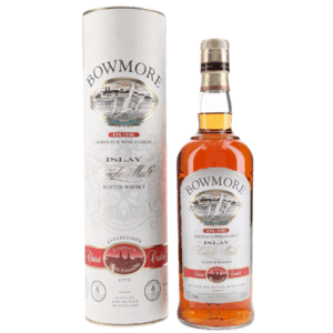 波摩 DUSK 海鷗波爾多紅酒桶 BowmoreDUSK Single Malt Scotch Whisky