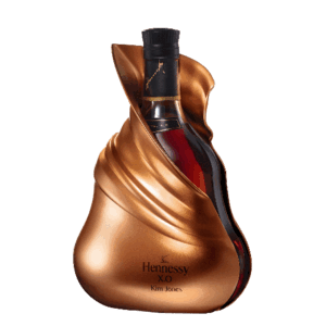 軒尼詩X.O x Kim Jones  Hennessy  Kim Jones Cognac Brandy