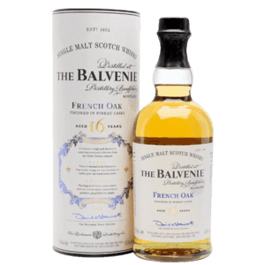 百富16年法國皮諾甜酒桶 The Balvenie 16 french oak Years Single Malt Whisky