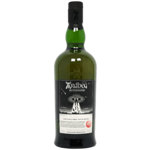 雅柏阿貝 超級新星會員版 Ardbeg Supernova Distillery Release 2019 Single Malt Scotch Whisky