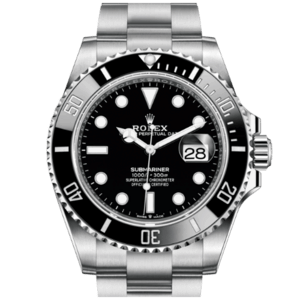 高價收購 勞力士 Rolex Submariner腕錶蠔式鋼款 型號 126610LN-0001