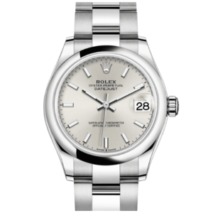 高價收購 勞力士Rolex Datejust腕錶蠔式鋼款 型號278240-0005