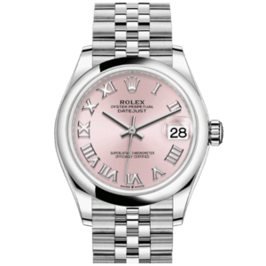 高價收購 勞力士Rolex Datejust腕錶蠔式鋼款 型號278240-0014