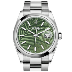 高價收購 勞力士Rolex Datejust腕錶蠔式鋼款 型號126200-0020