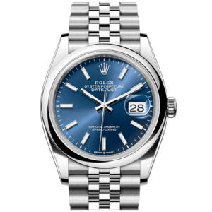 高價收購 勞力士Rolex Datejust腕錶蠔式鋼款 型號126200-0005