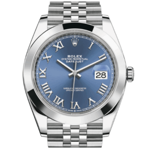 高價收購 勞力士Rolex Datejust腕錶蠔式鋼款 型號126300-0018