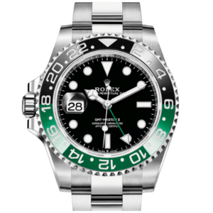高價收購 勞力士 Rolex Explorer腕錶蠔式鋼款 型號126720VTNR-0001