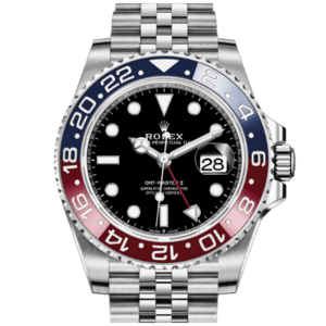 高價收購 勞力士 Rolex Explorer腕錶蠔式鋼款 型號126710BLRO-0001