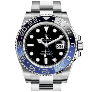 高價收購 勞力士 Rolex Explorer腕錶蠔式鋼款 型號126710BLNR-0003