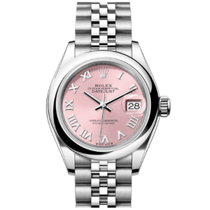 高價收購 勞力士 ROLEX LADY-DATEJUST腕錶蠔式鋼款 型號279160-0013