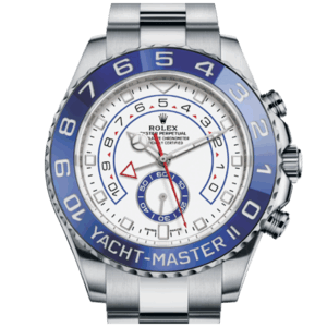 高價收購 勞力士 Rolex Yacht-Master腕錶蠔式鋼款 型號116680-0002