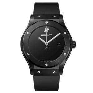 高價收購 宇舶錶 HUBLOT Original Black Magic 型號542.CX.1270.RX.MDM