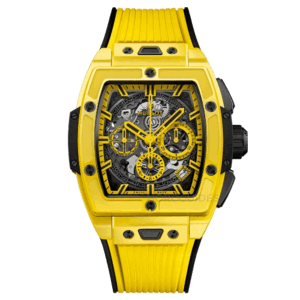 高價收購 宇舶錶 HUBLOT SPIRIT OF BIG BANG 型號642.CY.011Y.RX
