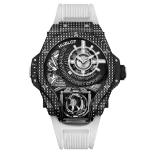 高價收購 宇舶錶 HUBLOT MP-09 型號909.QDW.1120.RX