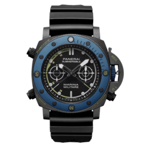高價收購 Panerai沛納海 Submersible Forze Speciali腕錶 PAM02239 - 47毫米