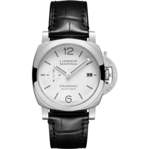 高價收購 Panerai沛納海 Luminor Quarantta腕錶 PAM01371 - 40毫米