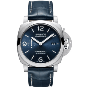 高價收購 Panerai沛納海 Luminor Marina腕錶 PAM01313 - 44毫米