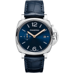 高價收購 Panerai沛納海 Luminor Due腕錶 PAM01274 - 42毫米
