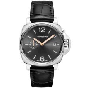 高價收購 Panerai沛納海 Luminor Due腕錶 PAM01250 - 42毫米