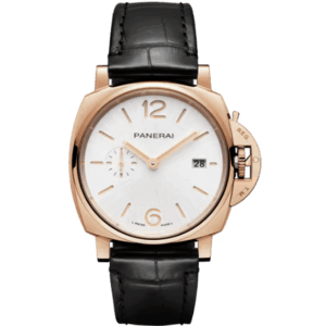 高價收購 Panerai沛納海 Luminor Due Goldtech™腕錶 PAM01336 - 42毫米