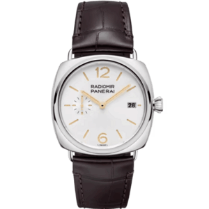 高價收購 Panerai沛納海 Radiomir Quaranta腕錶 PAM01292 - 40毫米