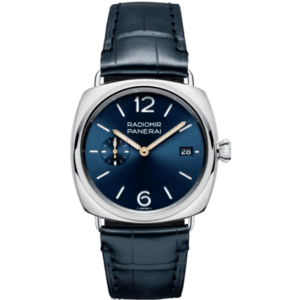 高價收購 Panerai沛納海 Radiomir Quaranta腕錶 PAM01293 - 40毫米