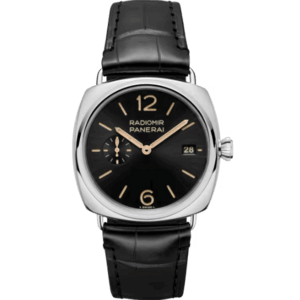 高價收購 Panerai沛納海 Radiomir Quaranta腕錶 PAM01294 - 40毫米