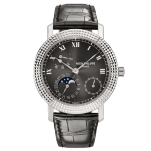 高價收購 PATEK PHILIPPE百達翡麗 CALATRAVA Cortina Watch 50th Anniversary限量錶 5057G-010