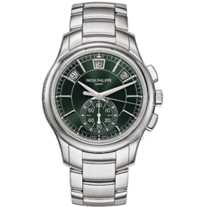 高價收購 PATEK PHILIPPE百達翡麗 複雜功能時計 5905/1A-001