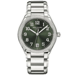 高價收購 PATEK PHILIPPE百達翡麗 TWENTY~4Automatic 7300.1200A-011