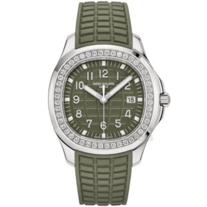 高價收購 PATEK PHILIPPE百達翡麗 海底探險家 5267/200A-011