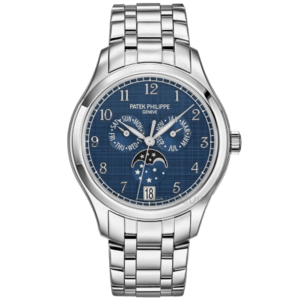 高價收購 PATEK PHILIPPE百達翡麗 複雜功能時計 4947/1A-001