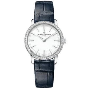 高價收購 vacheron-constantin江詩丹頓 TRADITIONNELLE手動上鍊 81590/000G-9848 33 毫米 白金