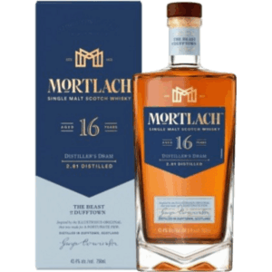 慕赫 2.81 16年 蘇格蘭單一麥芽威士忌 Mortlcah 2.81 16yo Single Malt Scotch Whisky
