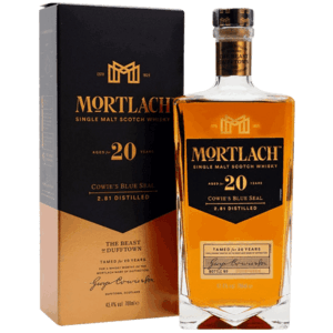 慕赫 2.81 20年 蘇格蘭單一麥芽威士忌 Mortlcah 2.81 20yo Single Malt Scotch Whisky
