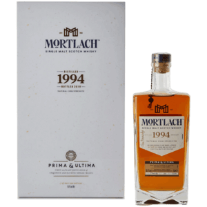 慕赫 2.81 1994年 蘇格蘭單一麥芽威士忌 Mortlcah 2.81 1994 Single Malt Scotch Whisky