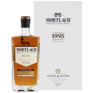 慕赫 2.81 1995年 蘇格蘭單一麥芽威士忌 Mortlcah 2.81 1995 Single Malt Scotch Whisky