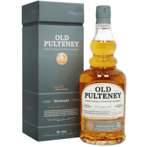 富特尼 Huddart 單一麥芽威士忌 Old Pulteney Huddart Single Malt Scotch Whisky 