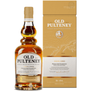 富特尼 法國皮諾桶 單一麥芽威士忌 Old Pulteney Pineau des Charentes Single Malt Scotch Whisky