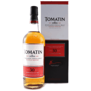 湯瑪丁 30年 單一麥芽蘇格蘭威士忌 Tomatin 30YO Highland Single Malt Scotch Whisky