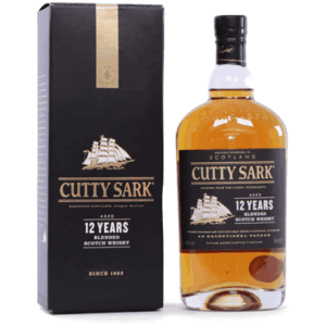 順風 12年 蘇格蘭調和威士忌 Cutty Sark 12YO Blended Scotch Whisky