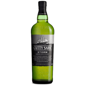順風 Storm 蘇格蘭調和威士忌 Cutty Sark Storm Blended Scotch Whisky