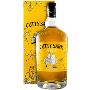 順風 15年 Reviver 蘇格蘭調和威士忌 Cutty Sark 15YO  Reviver Blended Scotch Whisky